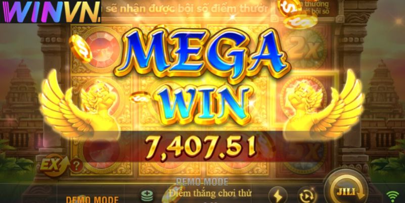 Khám phá các game quay hũ đình đám tại Winvn